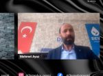 3S MEDYA – DEVA PARTİSİ ADIYAMAN BELEDİYE BAŞKAN ADAYI MEHMET AYAZ