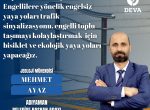 ENGELSİZ YAŞAM