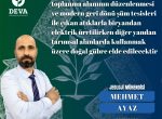 GERİ DÖNÜŞÜM