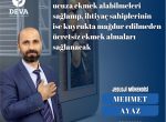 HALK EKMEK