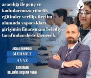 MESLEKİ EĞİTİM